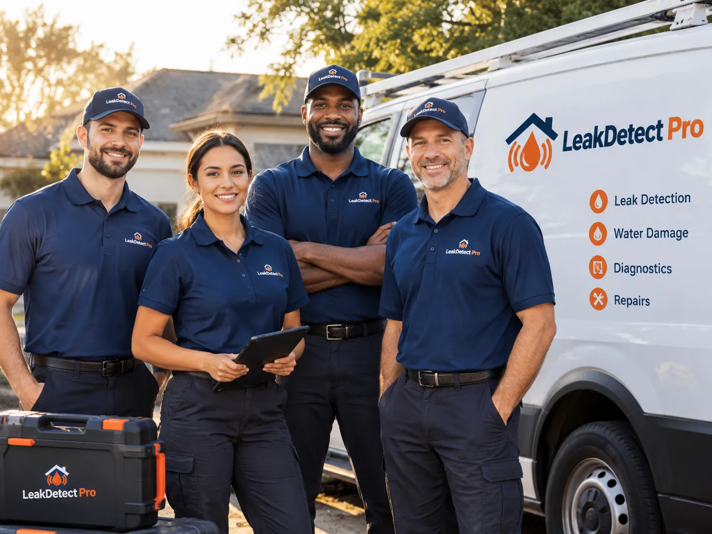 Roof Repair company in Millfield, OH